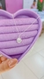 Colar Madre Pérola Love R$ 106.90 - comprar online