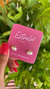 Brinco Concha R$ 29.90