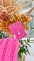 Colar Borboleta R$ 64.90