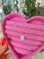 Colar Madre Pérola Love R$ 106.90