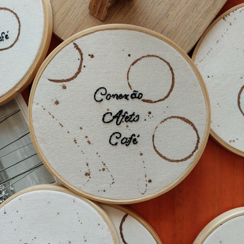 Bastidor médio afeto - comprar online