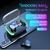 Y60 tws fones de ouvido sem fio bluetooth 5.1 mini fones fone com microfone para na internet