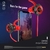 Magnético fone de ouvido G11-A música fone phone neckband esporte fones de ouv - POWERSHOP