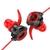 Magnético fone de ouvido G11-A música fone phone neckband esporte fones de ouv - POWERSHOP