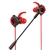 Magnético fone de ouvido G11-A música fone phone neckband esporte fones de ouv na internet