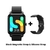 Haylou rs4 plus smartwatch 1.78 amamamoled display 105 modos de esportes 10 dias - loja online