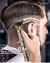Imagem do Aparador de cabelo T9 Barbeiro Máquina de cortar cabelo Máquina de cortar barb