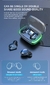 Y60 tws fones de ouvido sem fio bluetooth 5.1 mini fones fone com microfone para - comprar online