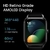 Haylou rs4 plus smartwatch 1.78 amamamoled display 105 modos de esportes 10 dias - loja online
