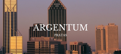 Carrusel Argentum Pratas