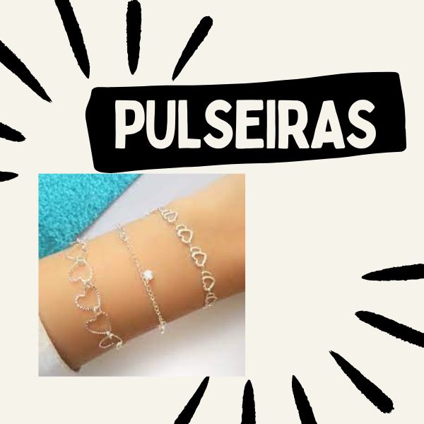 PULSEIRAS