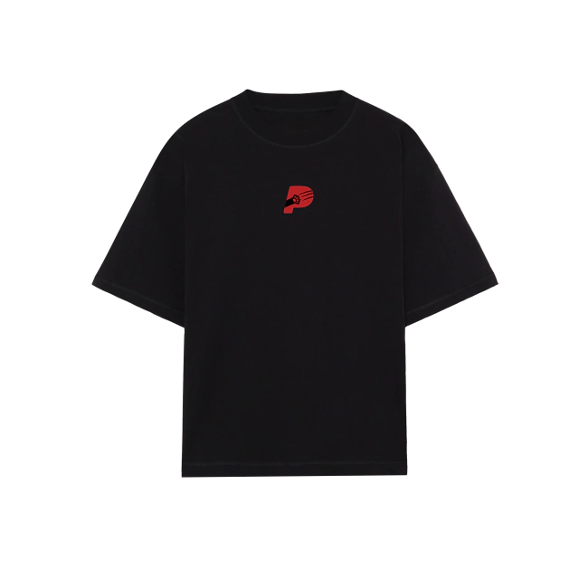 Remera Perdidosya thumbnail 2
