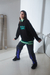 Buzo Reversible Tropicalisima - tienda online