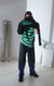 Buzo Reversible Tropicalisima