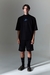 Remera Microchip