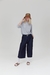 L-Short denim - tienda online