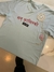 Remera Barrilete - tienda online