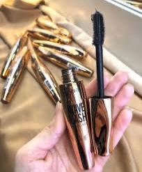 Máscara de Cilios Wave Lash - Luisance