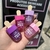 Brilho Labial de Picolé - Maria PInk - comprar online