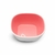 Conjunto com 2 Tigelas Antiderrapante Munchkin Roxo/rosa na internet