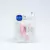 Prendedor De Chupeta Mam Clip 0m+ Rosa - comprar online