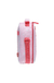 Kit Mochila Carrinho e Costa com Lancheira térmica Kouii Filhotiis Gatinha Mia - RM Imports Babies