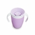 Copo Treinamento Miracle 360 Munchkin 6m+ Roxo com Tampa - RM Imports Babies
