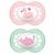 Chupeta Mam Original 6+ Meses Embalagem Dupla CH24322