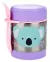 Imagem do Pote Térmico Com Talher Skip Hop Zoo 325ml