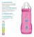 Mamadeira Mam Easy Active 330ml 4m+ Neutra na internet