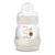 Kit Mamadeira Mam Easy Start Anticolica 130 e 260ml Cinza - comprar online