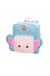Mochila Kouii Filhotiis Borboleta Pipa