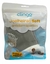 Joelheira Antiderrapante Para Bebê Engatinhar Clingo Cinza/Branco - comprar online