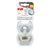 Kit 2 Chupeta Nuk Sensitive Soft Fashion 100% Silicone 0-6m Tam 1 - comprar online
