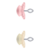 Chupeta Perfect Start Mam 0-2m Embalagem Dupla CH70122N - comprar online