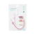 Kit 3 Prendedores de Chupeta Silicone Bichinho Pimpolho - RM Imports Babies