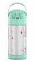 Garrafa Térmica Thermos Funtainer Frozen 355ml Modelo Novo - comprar online