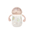 Refil Canudo Silicone Reposiçao C/ Escova Copo Rocket Clingo - RM Imports Babies