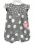 Macacão Romper Carters Menina - Mod. 13 - RM Imports Babies