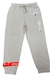 Calça Moletom Gap Disney Bege Tamanho 6-7 anos