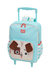 Mochila de Carrinho Kouii Filhotiis Cachorro Theo