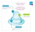 Bocal Extramacio Mam P/ Copo Trainer 220ml - Antivazamento na internet