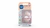 Chupeta Mam Supreme Night 6+ Meses Embalagem Dupla CH91322 - comprar online