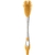Escova Para Mamadeiras e Bicos Mam Soft Brush Silicone - comprar online