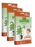 Kit 24 Sai Mosquito Amo Protect Adesivo Repelente Natural Babyideas