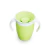 Copo Treinamento Miracle 360 Munchkin 6m+ Verde com Tampa - RM Imports Babies