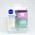 Mamadeira Mam Easy Start Anticolica Starter Set 130 e 260ml Azul - RM Imports Babies
