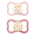 Chupeta Mam Supreme Night 6+ Meses Embalagem Dupla CH91322