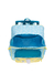 Kit Mochila Carrinho e Costa com Lancheira térmica Kouii Filhotiis Dino Ino - RM Imports Babies