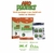 Kit 24 Sai Mosquito Amo Protect Adesivo Repelente Natural Babyideas - RM Imports Babies